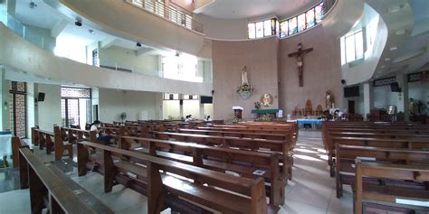 our lady of fatima parish quezon city mass times|Our Lady of Fatima Parish mass schedule in Quezon City this 2023.